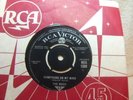 The Mods – Something On My Mind 1964 7” RCA 1399