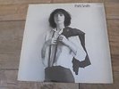 Patti Smith - Horses 1975 USA LP ARISTA 1st