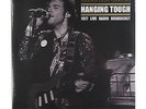 Nils Lofgren - Hanging Tough (Limited Edition 2 x 140g Clear Vinyl) New & Sealed