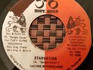 Nadine Sutherland Starvation Killer Roots 7