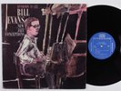 BILL EVANS New Jazz Conceptions RIVERSIDE LP