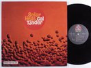 CAL TJADER Solar Heat SKYE LP promo mono gatefold