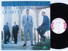 DAVE BRUBECK QUARTET Gone With The Wind COLUMBIA LP VG+/VG++ white label promo