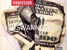 1996 - THE LARGE PROFESSOR - I JUSWANNACHILL / HARD  / THE MAD SCIENTIST REMIX