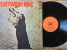 FLEETWOOD MAC 'PIOUS BIRD OF GOOD OMEN' original 1969 Aussie LP 1st.press(EX/M-)
