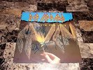 Def Leppard Signed 12