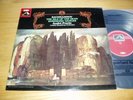 *TAS* HMV ASD 3259 UK 1st B/W RACHMANINOV - THE ISLE OF THE DEAD LSO / PREVIN NM