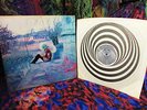? UK 1970 SWIRL VERIGO ? AFFINITY ? POWERFUL UK PROG UNDERGROUND + LINDA HOYLE