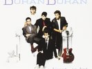 DURAN DURAN 'THE BIGGEST AND THE BEST' 2CD- NEW/SEALED - VERY RARE