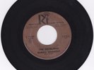 SURF INSTRUMENTAL 45RPM - THE CATALINAS ON RIC - RARE