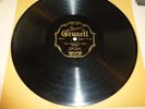 PREWAR COUNTRY 78 RPM RECORD = WELBY TOOMEY - GENNETT 6005