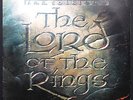 Rare UK gatefold  Leonard Rosenman LORD OF THE RINGS soundtrack 2xLP 1978 Zaentz
