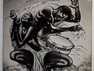 Tumblack; Caraiba -  Collectable 12 inch  Single