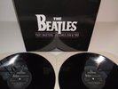 BEATLES-PAST MASTERS VOL 1&2.SUPERB  1ST UK PRESS NEAR MINT DOUBLE VINYL LP 1988