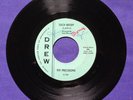 The Precisions 45 RPM single Such Misery ‘60’s Northern Soul record Drew Label