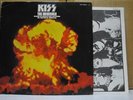 KISS / THE ORIGINALS - Japan 3LP & BOOKLET