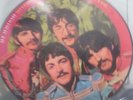 THE BEATLES Alternate Sgt Pepper's Lonely Hearts Euro Picture Disc LP pic