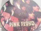 PINK FLOYD  Piper At The Gates of Dawn Euro Picture Disc LP pic Syd Barrett