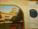 ZK 26-27 Rossini String Sonatas etc. / Marriner / ASMF 2 LP set
