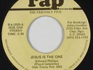 Sweet Soul Gospel 45 - Friendly Five - Jesus Is The One - Rap - mp3