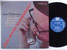 JEAN THIELEMANS Man Bites Harmonica RIVERSIDE LP