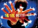 The Cure The Greatest Hits 2LP 2017 double vinyl