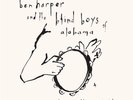 Ben Harper And The Blind Boys Of Alabama There Will Be A Light 180gram LP