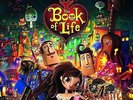 ORIGINAL SOUNDTRACK THE BOOK OF LIFE Limited Gatefold Coloured 180gram Vinyl 2LP