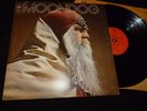 MOONDOG S/T LP UK CBS RECORDS 1969 GATEFOLD FIRST PRESS :EXCELLENT