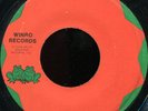 Carlton & The Shoes - Never Give Your Love Away JA Winrow 7