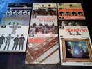 Beatles EP Collection box set 14 Vinyl EP's Parlophone BEP14