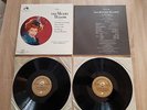 HMV SAN 101-2 White Angel   ED1 Orig  LEHAR THE MERRY WIDOW - MATATIC NM