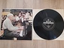 SXL 6322 Wbg Ed1 BRAHMS piano concerto no. 2 BACKHAUS BOHM VPO NM