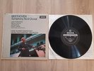 Decca SXL 6233 WBG ED2 Beethoven Schmidt-Isserstedt