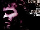 FORD,JIM-BIG MOUTH USA-UNISSUED PARAMOUNT ALBUM (OGV)  VINYL LP NEW