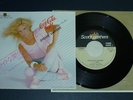 SYLVIE VARTAN Coca-Cola Japan Only 7inch EP RECORD 45rpm (MINT) Running Scared