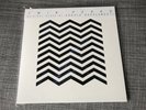 Twin Peaks Original Soundtrack Coffee Vinyl LP Angelo Badalamenti Julee Cruise