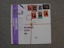 Raccomandata Ricevuta Ritorno-Per Un Mondo De Cristallo Japan LP K25P-426 Insert