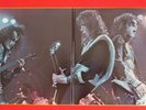 KISS Rock And Roll Over JAPAN GATEFOLD vinyl LP VIP-6376 STICKER VG+ Ships fm US