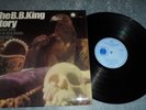B.B. KING 'THE B.B. KING STORY CHAPTER ONE' 7-63216 BLUE HORIZON RECORDS 1969 UK