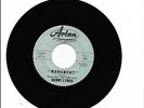 norherm soul popcorn KENNY LYNCH - MONMENT - MAKE IT EASY ON YOURSELF