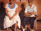 FITZGERALD, Ella/LOUIS ARMSTRONG - Ella & Louis (remastered) - Vinyl (LP)