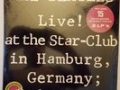 BRAND-NEW  SEALED T Beatles LIVE AT THE STAR CLUB 1977 2-LP