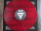 ZAO - Pyrrhic Victory LP (1ST PRESS, Red /600)