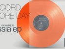 Tori Amos - Native Invader Russia Orange Vinyl EP - RSD Black Friday - IN HAND