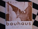 Maxisingle Bauhaus Bela Lugosi is Dead transparentes Vinyl