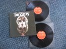 The Who - 'Tommy - The Original Soundtrack Recording' - 1975 vinyl double LP