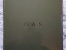 GAS Wolfgang Voigt Box Set Vinyl CD