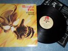 MERCYFUL FATE 'DON'T BREAK THE OATH' MFN 28 MUSIC FOR NATIONS 1984 FRENCH ISSUE