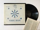 ROBBIE BASHO seal of the blue lotus original